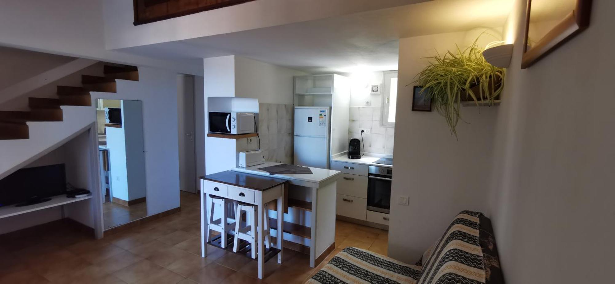 Residence De Tourisme Les Hauts De L'Avena Sartène Extérieur photo